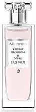 Парфумерія, косметика Allverne Cherry Blossom & Musk - Парфумована вода (тестер без кришечки)