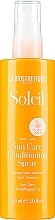 Духи, Парфюмерия, косметика Спрей-кондиционер для волос - La Biosthetique Soleil Sun Care Conditioning Spray