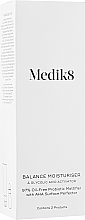 Набір - Medik8 (cr/50 ml + activator/5 ml) — фото N1