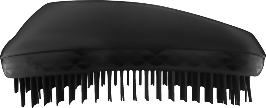 Расческа для волос - Tangle Teezer The Original Panther Black Brush — фото N4