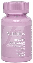 Духи, Парфюмерия, косметика Пищевая добавка - Farmasi Nutriplus Beauty Collagen