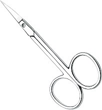 Ножницы для кутикулы, 300010 - Peggy Sage Cuticle Scissors — фото N1