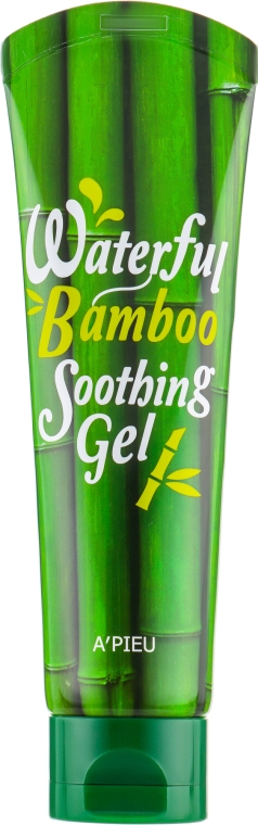 Увлажняющий гель с экстрактом бамбука - A'pieu Waterful Bamboo Soothing Gel