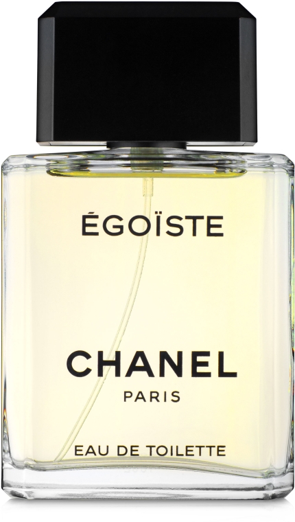 Chanel Egoiste - Туалетная вода (тестер без крышечки) — фото N1