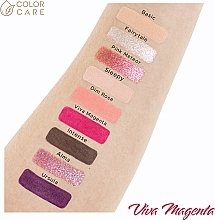 Палитра теней для век - Color Care Eyeshadow Palette — фото N11