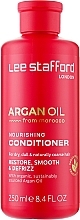 Парфумерія, косметика Живильний кондиціонер з аргановою олією - Lee Stafford Argan Oil from Morocco Nourishing Conditioner