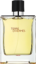 Hermes Terre d'Hermes Parfum - Парфюмированная вода (тестер без крышечки) — фото N1