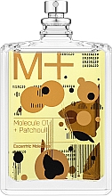Парфумерія, косметика Escentric Molecules Molecule 01 + Patchouli - Туалетна вода (тестер)