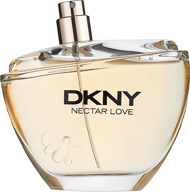 DKNY Nectar Love - Парфюмированная вода (тестер без крышечки) — фото N1