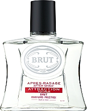 Парфумерія, косметика Brut Parfums Prestige Attraction Totale - Лосьйон після гоління