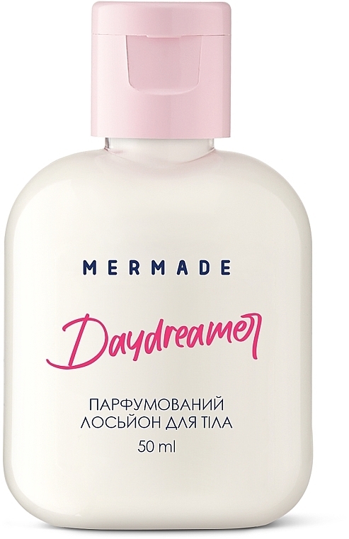 Mermade Daydreamer - Парфюмированный лосьон для тела (мини)  — фото N1