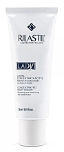 Концентрований нічний крем для обличчя - Rilastil Lady Concentrated Night Cream — фото N1