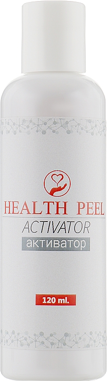 Активатор - Health Peel Activator — фото N1