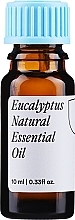 Ефірна олія "Евкаліпт" - Pharma Oil Eucalyptus Essential Oil — фото N1