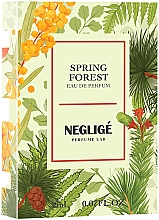 Neglige Spring Forest - Парфюмированная вода (пробник) — фото N3