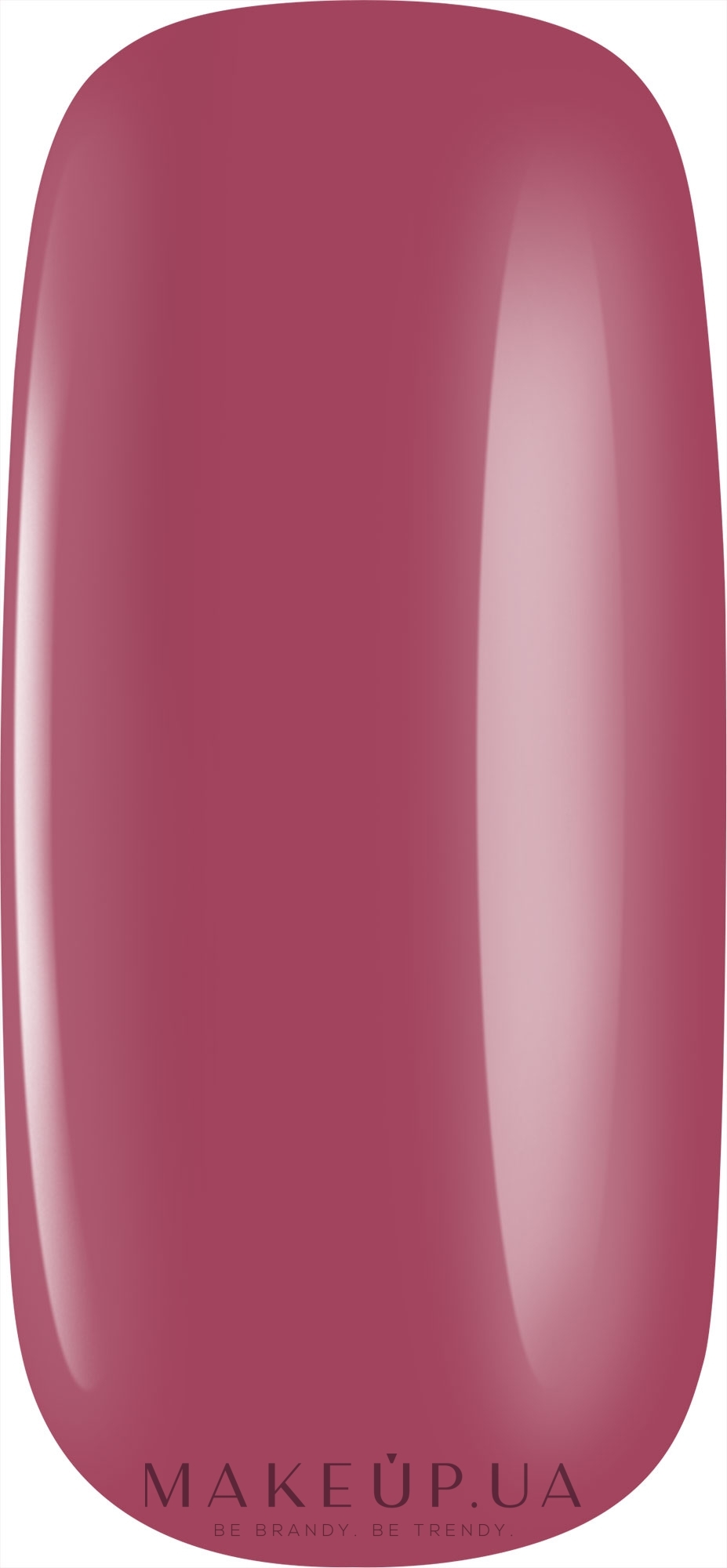 Гель-лак для ногтей "Pink" - Kodi Professional Basic Collection Gel Polish  — фото P01