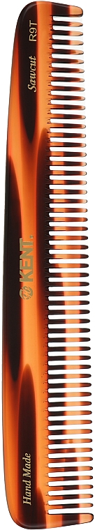 Расческа - Kent Handmade Combs R9T — фото N1