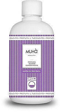 Парфуми для білизни - Muha Blow Of Provence Laundry Perfume — фото N3