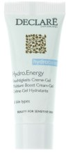 Духи, Парфюмерия, косметика Увлажняющий крем-гель - Declare Hydro Energy Moisture Boost Cream-Gel (пробник)