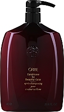 Кондиционер для окрашенных волос "Великолепие цвета" - Oribe Conditioner for Beautiful Color — фото N3