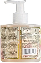 Жидкое мыло "Натуральное" - Nesti Dante Il Frutteto Natural Liquid Soap — фото N2