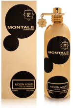 Montale Moon Aoud - Парфюмированная вода — фото N1