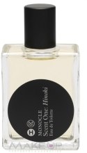 Comme des Garcons Monocle Scent One: Hinoki - Туалетна вода (тестер без кришки) — фото N1