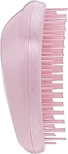 Компактний гребінець - Tangle Teezer Original Mini Millenial Pink — фото N3