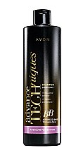 Парфумерія, косметика Шампунь для волосся - Avon Advance Techniques Absolute Perfection Shampoo