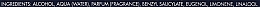 Kenzo Homme Intense - Набор (edt/60ml + sh/gel/75ml) — фото N3