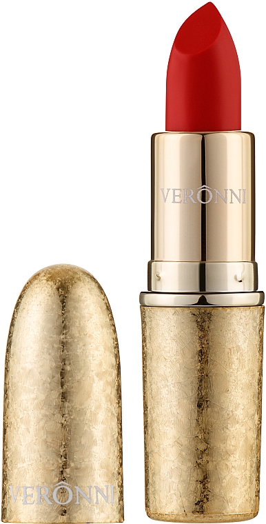Помада для губ - Veronni Lipstick — фото N1