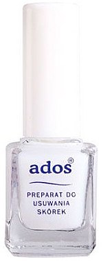 Препарат для видалення кутикули - Ados — фото N1