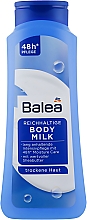 Молочко для тіла - Balea — фото N2