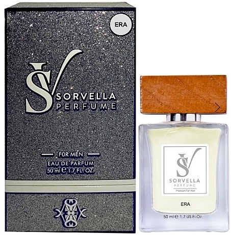 Sorvella Perfume ERA - Парфуми — фото N2