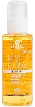 Духи, Парфюмерия, косметика Увлажняющее масло для сухих волос - Alama Hydra Elisir Oil