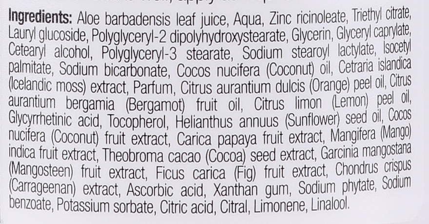 Дезодорант кульковий "Кокосове масло" - Dr. Organic Bioactive Skincare Virgin Coconut Oil Deodorant — фото N3