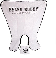 Парфумерія, косметика Фартух для гоління - Beard Buddy Shaving Bib