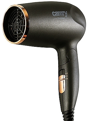 Фен для волос CR 2261, 1400 W - Mesko Hair Dryer — фото N2