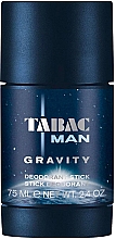 Парфумерія, косметика Maurer & Wirtz Tabac Man Gravity - Дезодорант