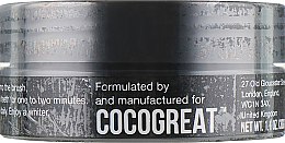 Зубной порошок для отбеливания зубов с глиной - Cocogreat Mr.Dirt Super Mint Toothpowder — фото N2