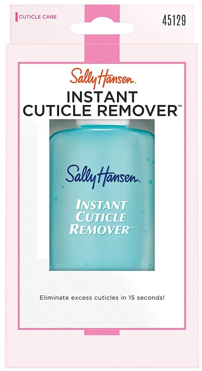 Гель для удаления кутикулы - Sally Hansen Instant Cuticle Remover