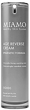 Парфумерія, косметика Антивіковий крем для обличчя - Miamo Age Reverse Cream