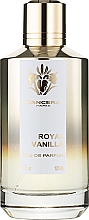 Mancera Royal Vanilla - Парфюмированная вода — фото N1