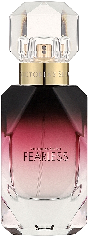 Victoria's Secret Fearless - Парфюмированная вода — фото N1