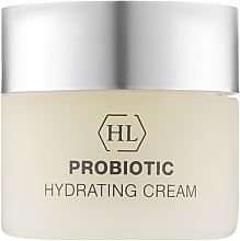 Духи, Парфюмерия, косметика УЦЕНКА Увлажняющий крем - Holy Land Cosmetics Probiotic Hydrating Cream *