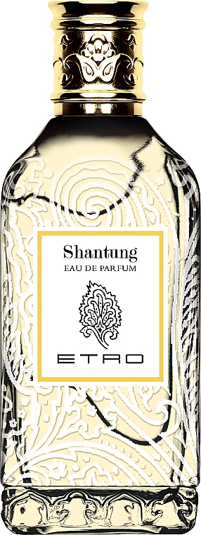 Etro Shantung - Парфюмированная вода (тестер без крышечки) — фото N1