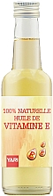 Натуральна олія "Вітамін Е" - Yari 100% Natural Vitamin E Oil — фото N2