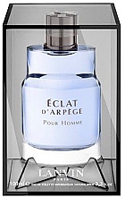 Духи, Парфюмерия, косметика УЦЕНКА Lanvin Eclat d'Arpege Pour Homme - Туалетная вода *