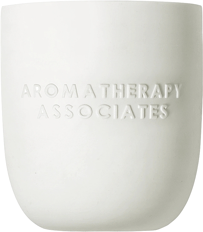 Ароматическая свеча - Aromatherapy Associates Forest Therapy Candle  — фото N3
