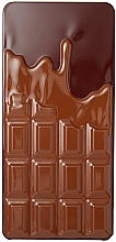 Палетка теней для век - I Heart Revolution Cocoa Chocolate Tin Palette — фото N2